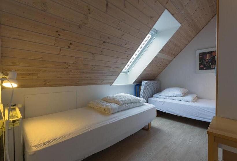 Апартаменты 1 Спальня, Skagen Strand Holiday Center