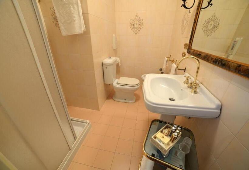 Номер Basic, Villa Luppis