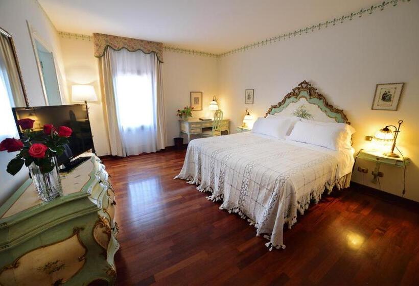 Номер Executive, Villa Luppis