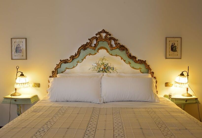 Номер Executive, Villa Luppis