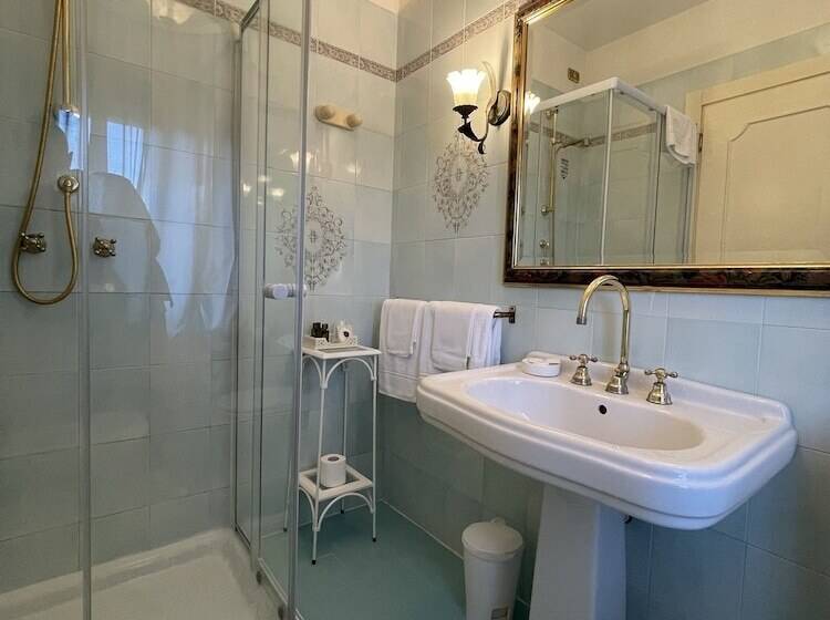 Номер Basic, Villa Luppis