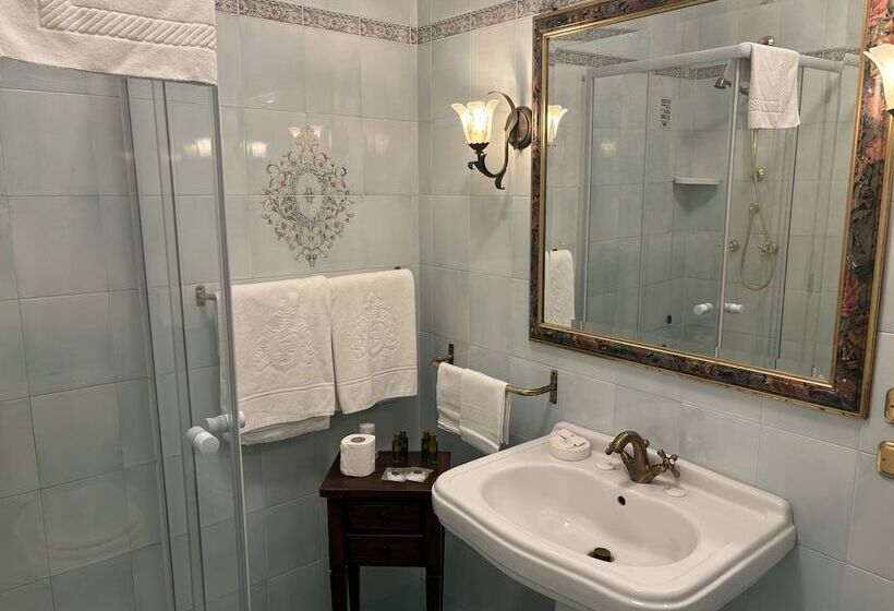 Номер Basic, Villa Luppis