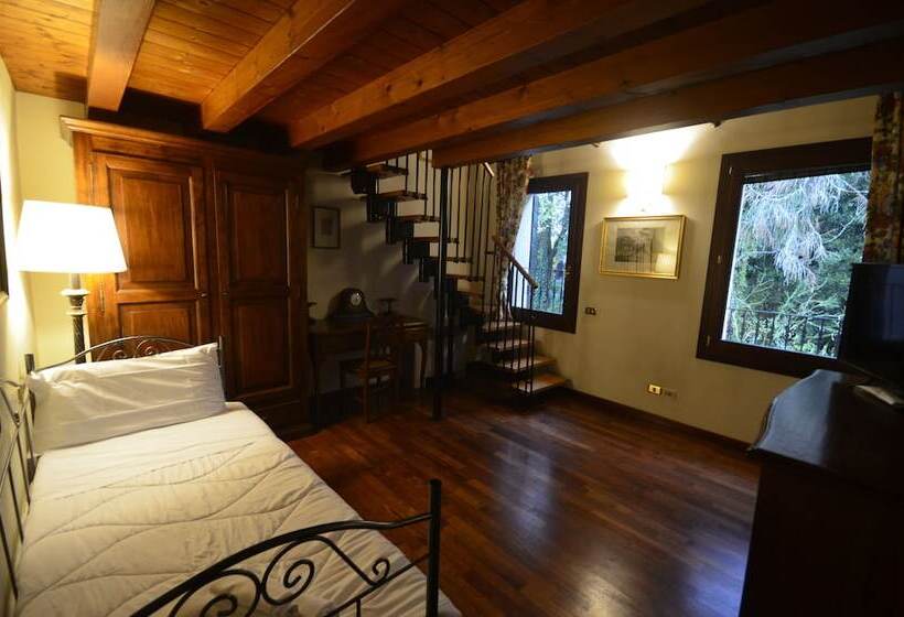 Люкс, Villa Luppis