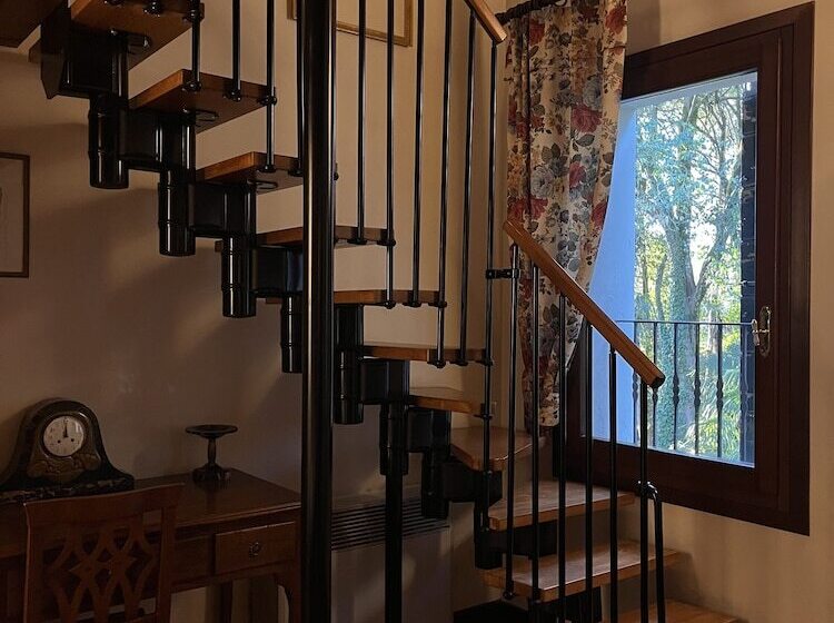 Люкс, Villa Luppis