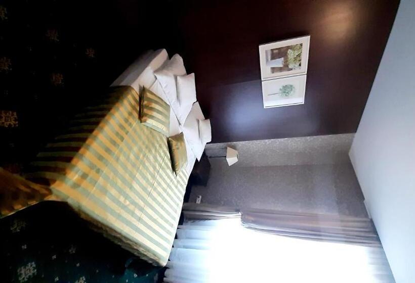 Номер Deluxe, Villa Tradycja