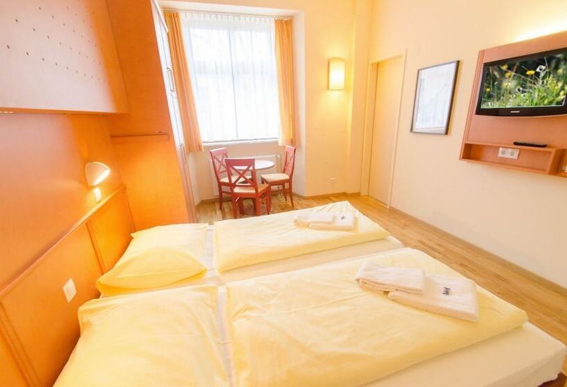 Номер Стандарт, Jufa Hotel Meersburg Am Bodensee