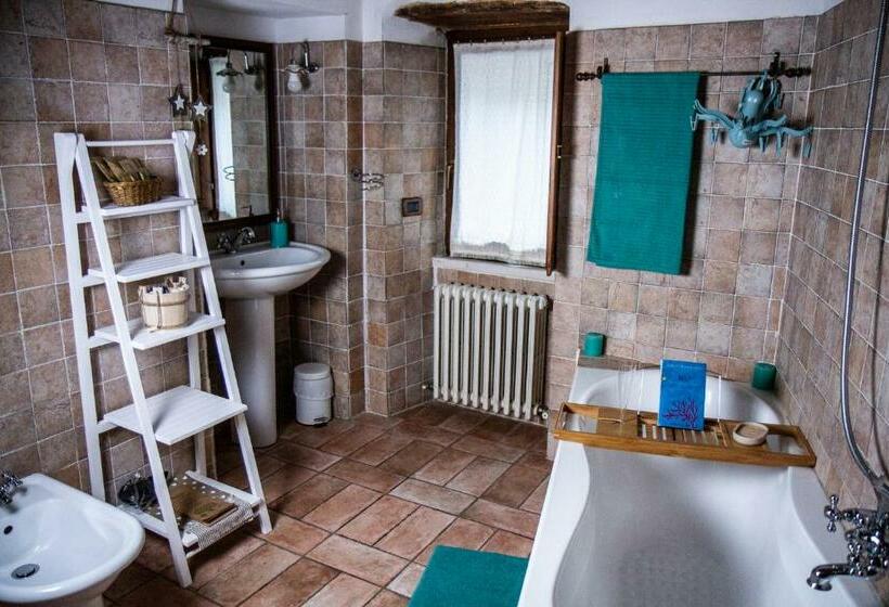 Номер Стандарт, Casa Cristiano Bed & Breakfast