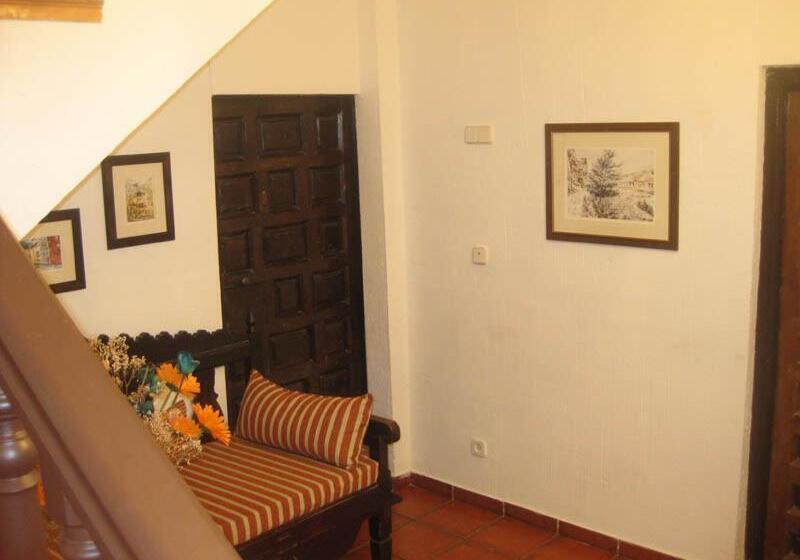 اتاق استاندارد, Hostal Tabanqueta