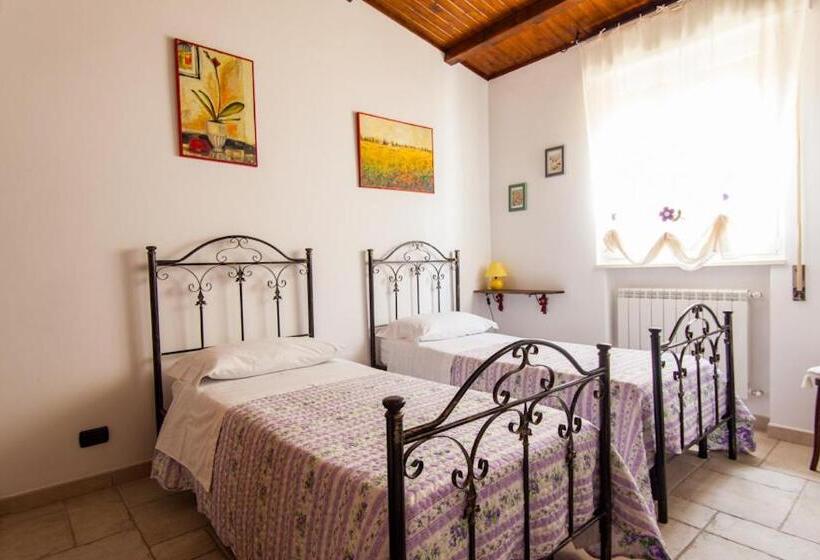 Номер Стандарт Вид на Сад, Villa Marida