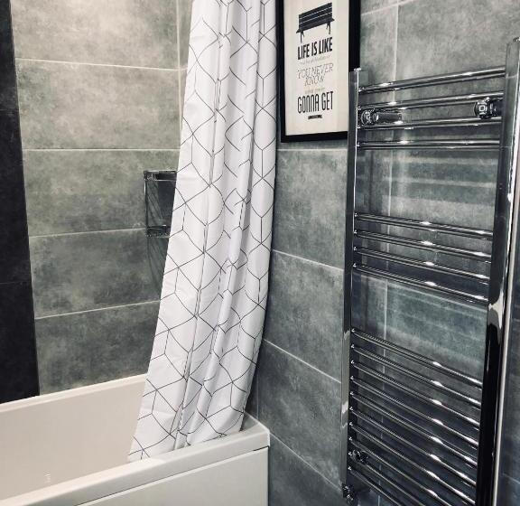 Апартаменты Deluxe 1 Спальня, Carolyn’s Place