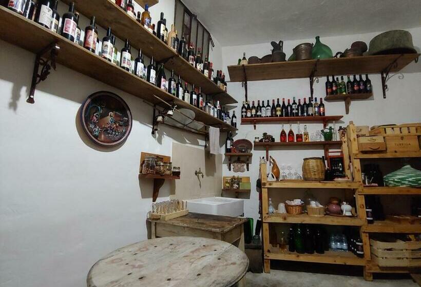 اتاق استاندارد, Affittacamere Dorgali B&b Da Zietto