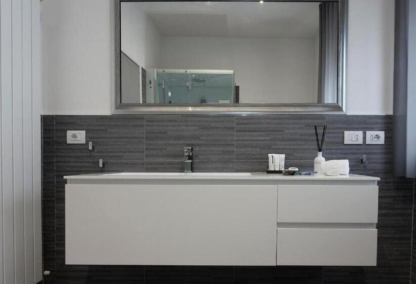 패밀리 스위트, Seven Suites Pieve