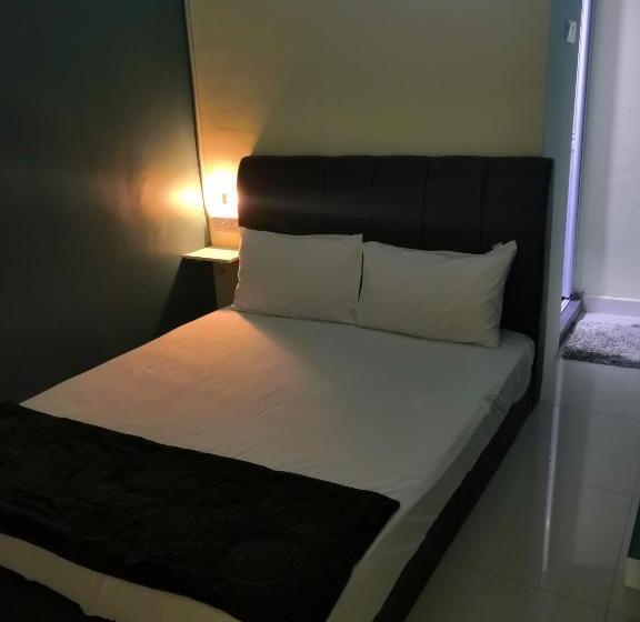 اتاق اکونومی, Wejdan Inn Balik Pulau, Penang Island