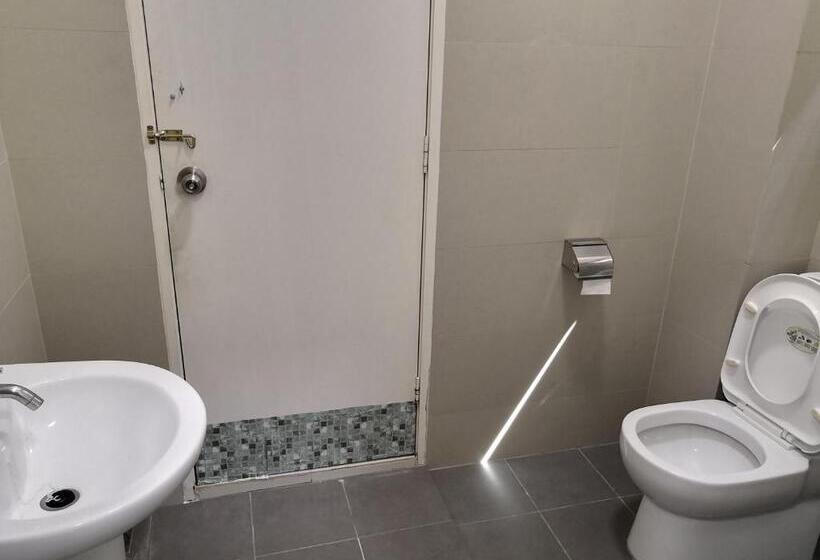 스탠다드 룸, Wejdan Inn Balik Pulau, Penang Island