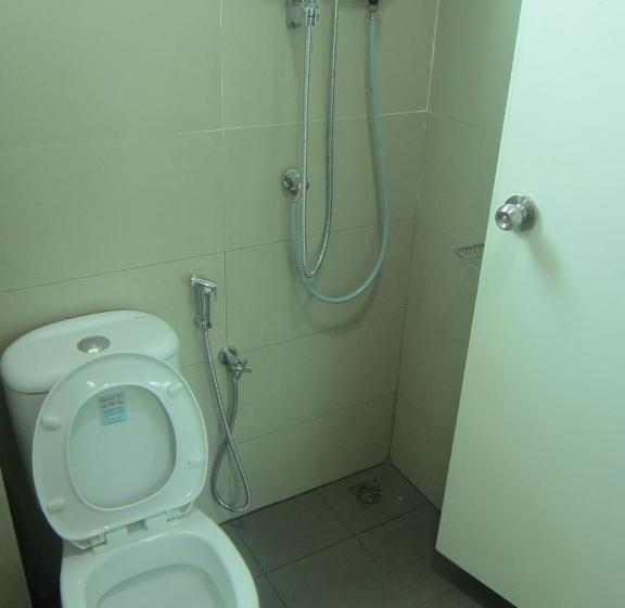 스탠다드 룸, Wejdan Inn Balik Pulau, Penang Island