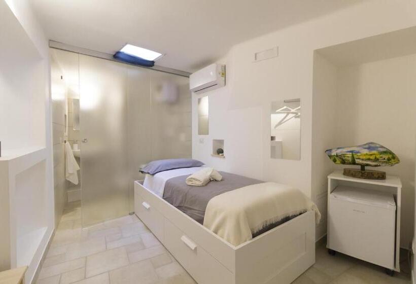 Номер Стандарт Индивидуальный, B&b Del Corso
