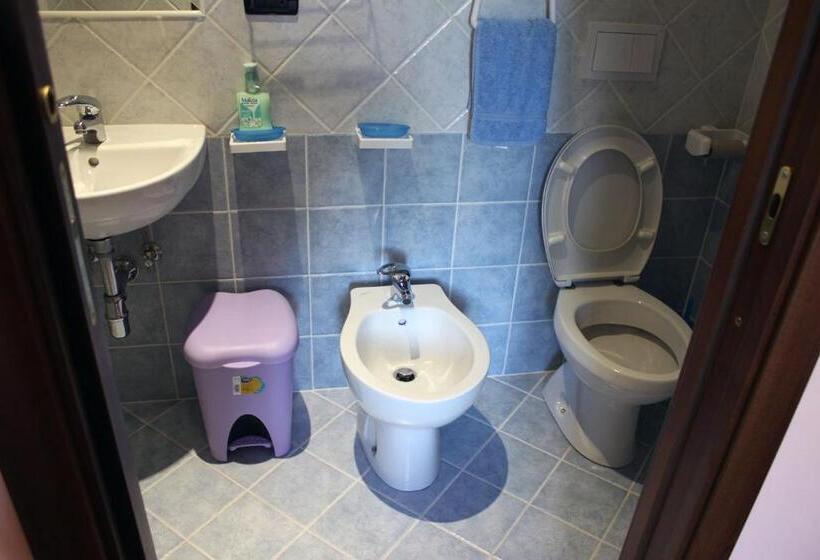 Номер Стандарт, Bed And Breakfast Emilia