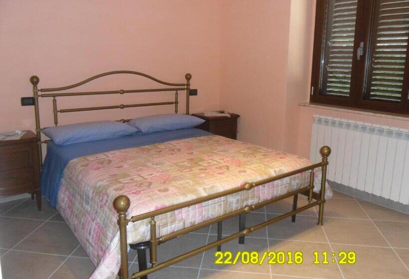 Номер Стандарт, Bed And Breakfast Emilia