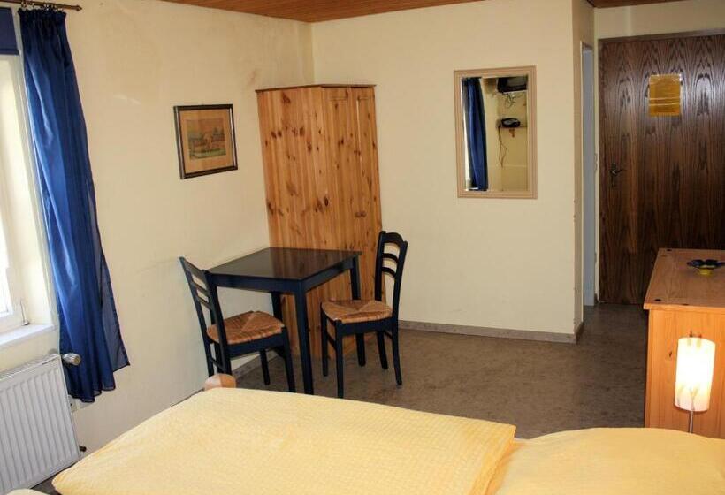 Номер Стандарт, Pension Mühle
