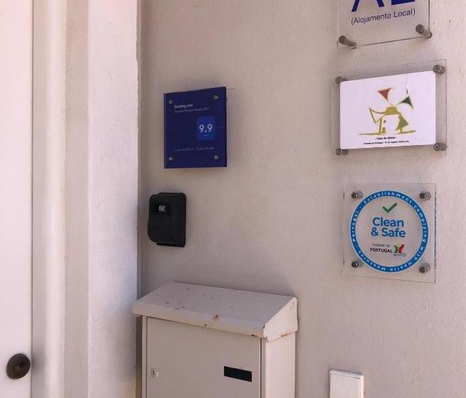 Номер Стандарт, Casa Da Aldeia   Guest House