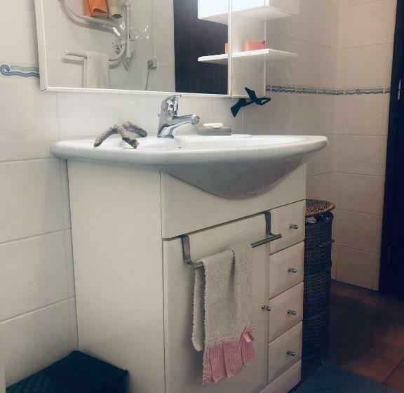 Номер Стандарт Совместная Ванная, Casa Da Aldeia   Guest House