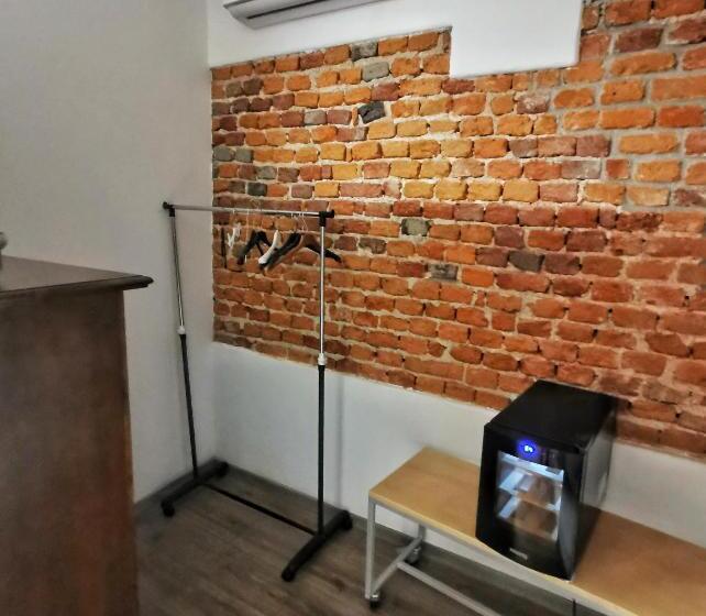 디럭스 룸, Regis B&b Camere Centro Storico