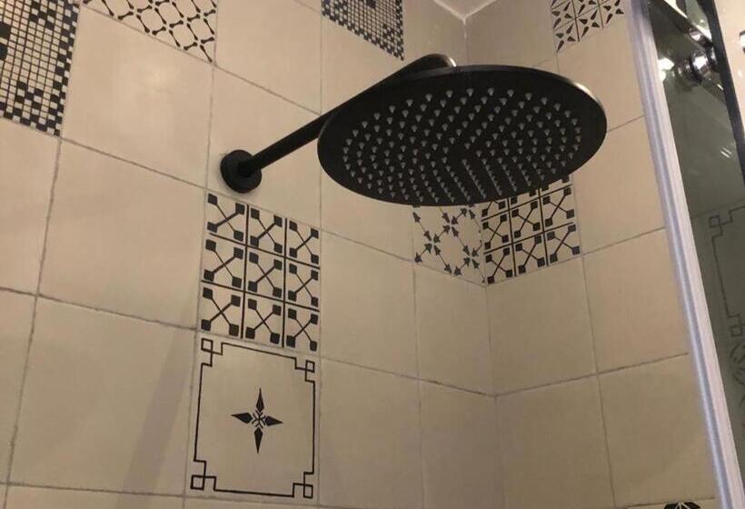آپارتمان 1 خوابه همکف, Locus Pendinelli Trani