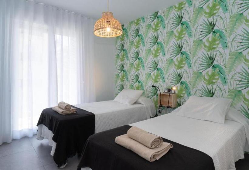 Апартаменты Superior 2 Спальни, Sur Suites La Dorada