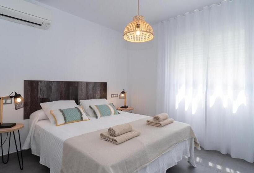 شقة سوبيريور غرفتين, Sur Suites La Dorada