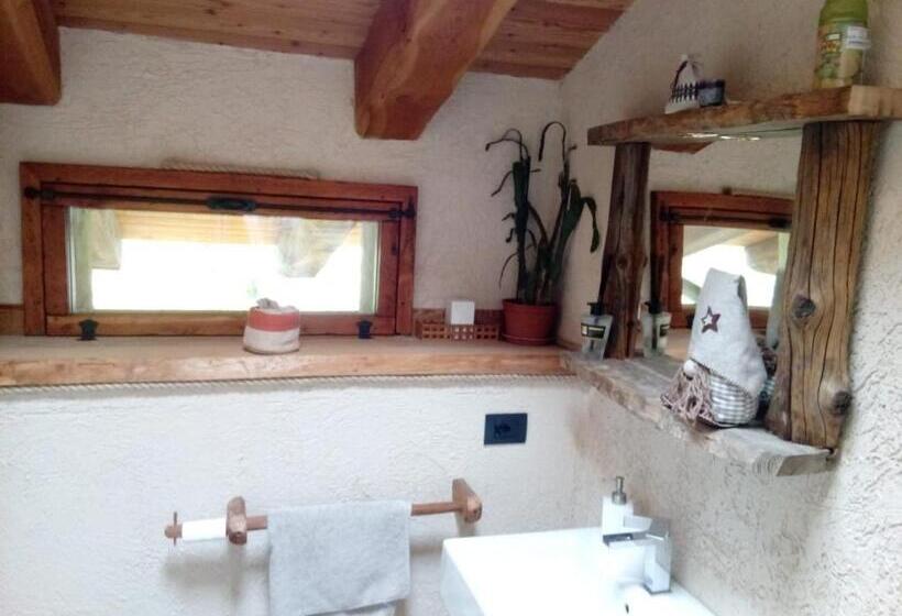 Номер Стандарт, Agri B&b Lou Col