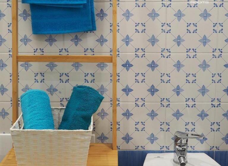 Номер Стандарт, Rubilia Rooms Pompei