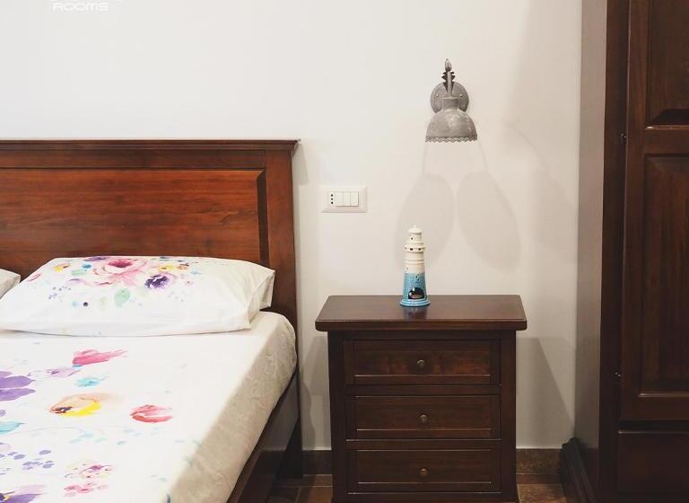 Номер Стандарт, Rubilia Rooms Pompei