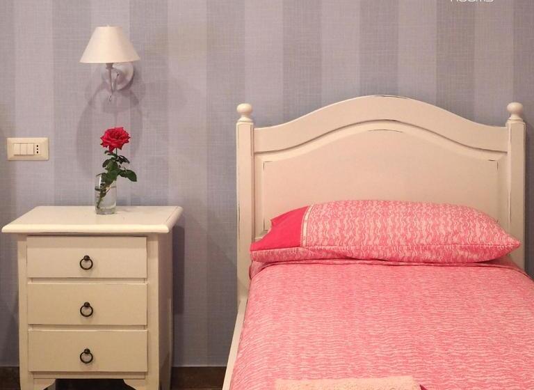 Трехместный Номер Superior, Rubilia Rooms Pompei