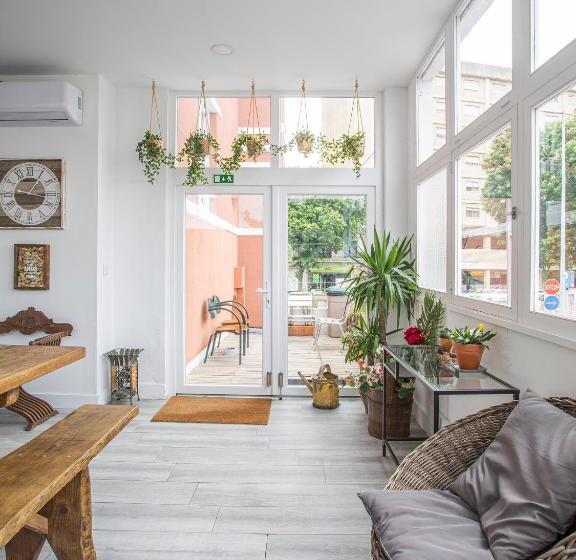 سوئیت با بالکن, Porto Je T Aime   Sweet Rooms