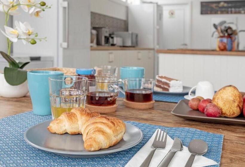 سوییت لوکس, Porto Je T Aime   Sweet Rooms