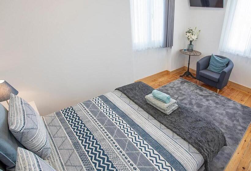 Deluxe Suite King Bed, Porto Je T Aime   Sweet Rooms