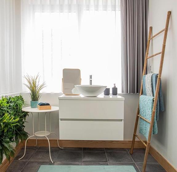 Deluxe Suite King Bed, Porto Je T Aime   Sweet Rooms