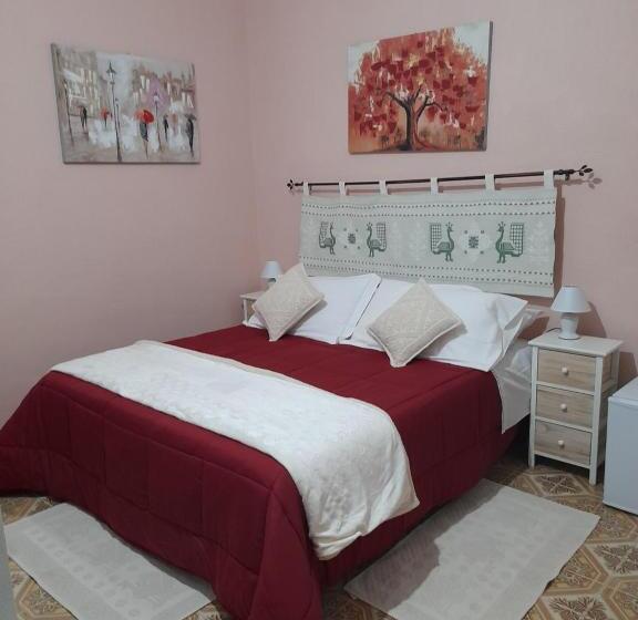 Quarto Estandar, 4 Stagioni