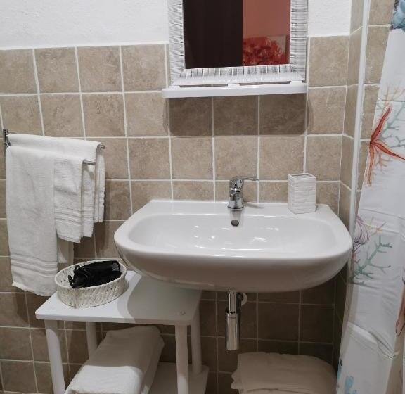 Quarto Estandar, 4 Stagioni