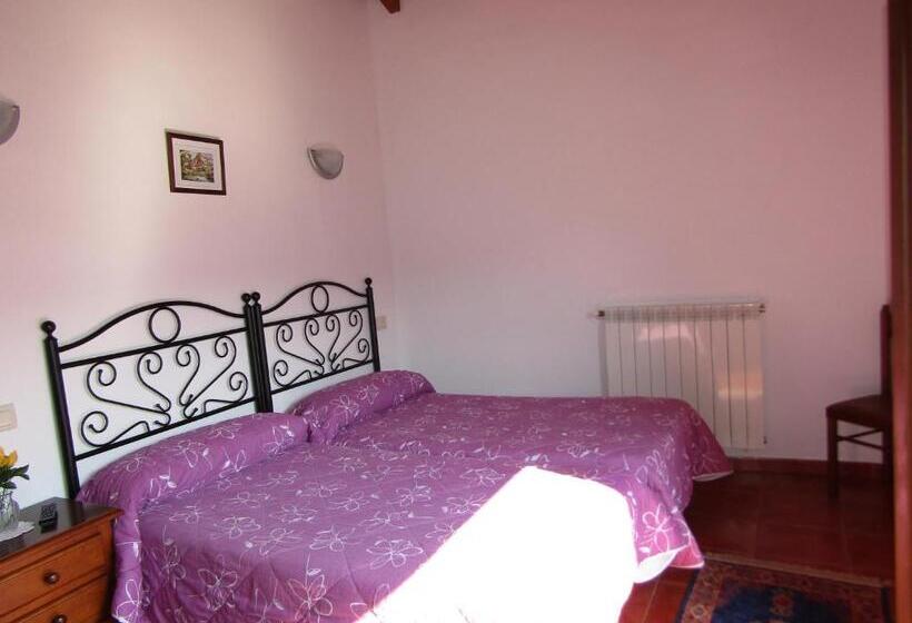 스탠다드 룸, Rural La Casona Del Fraile