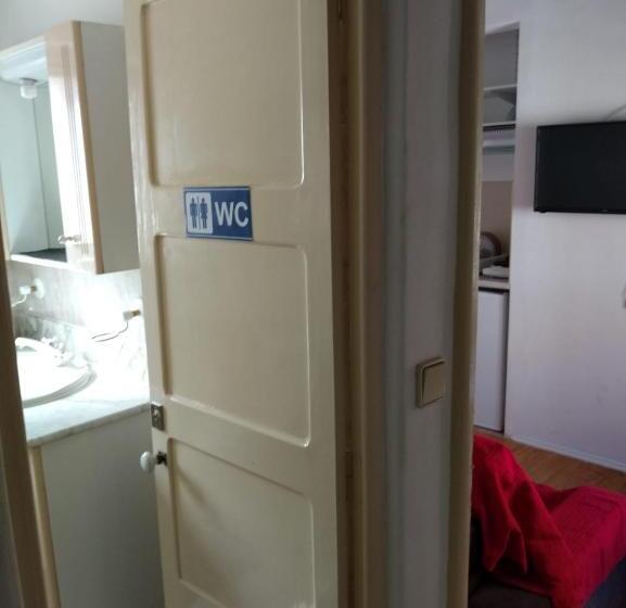 Студия Стандарт, Family Home  Lisboa