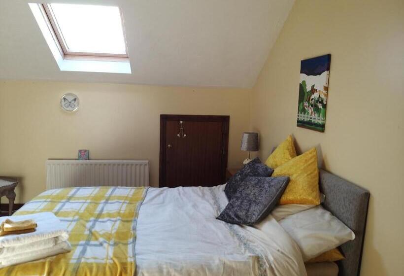 이코노미 룸, Antrim Heights Bnb