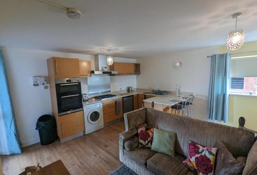 스탠다드 룸, Antrim Heights Bnb