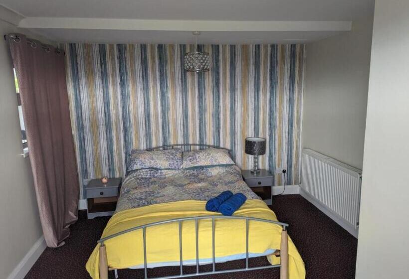 스탠다드 룸, Antrim Heights Bnb