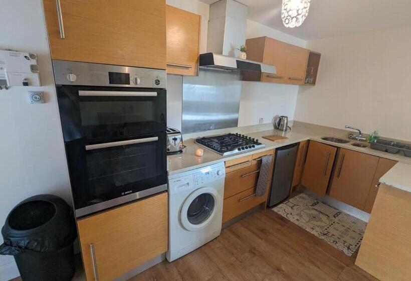 스탠다드 룸, Antrim Heights Bnb