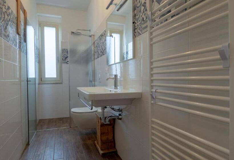 1 Bedroom Apartment Lake View, Oasi Da Vinci
