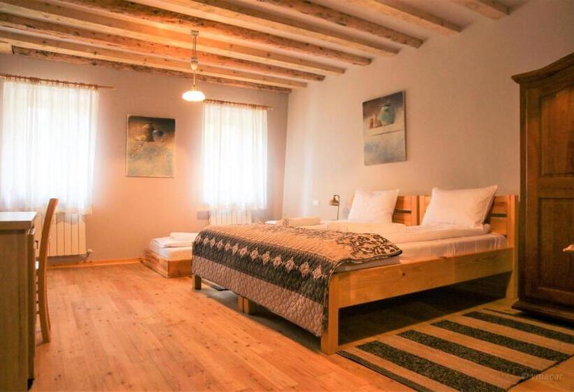 Номер Стандарт, Casa Lenka