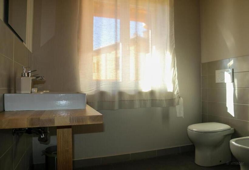 Номер Стандарт с Балконом, Casa Lenka