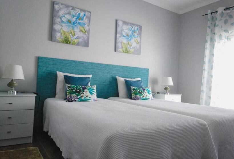 Quarto Estandar, Casa Vaz