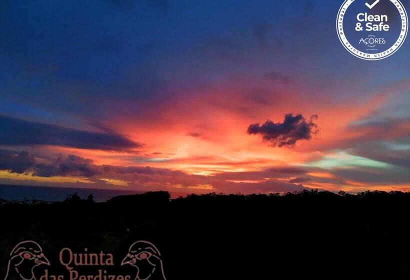 套房, Quinta Das Perdizes